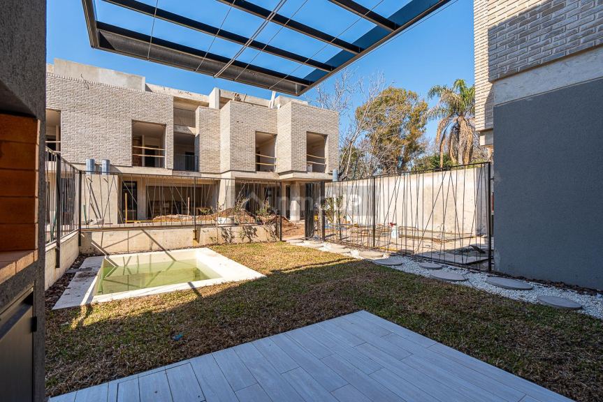 Casa en Venta en Rosario, Santa Fe