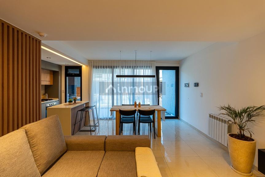 Casa en Venta en Rosario, Santa Fe