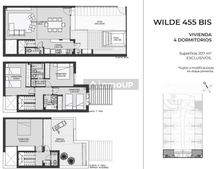 Casa en Venta en Rosario, Santa Fe