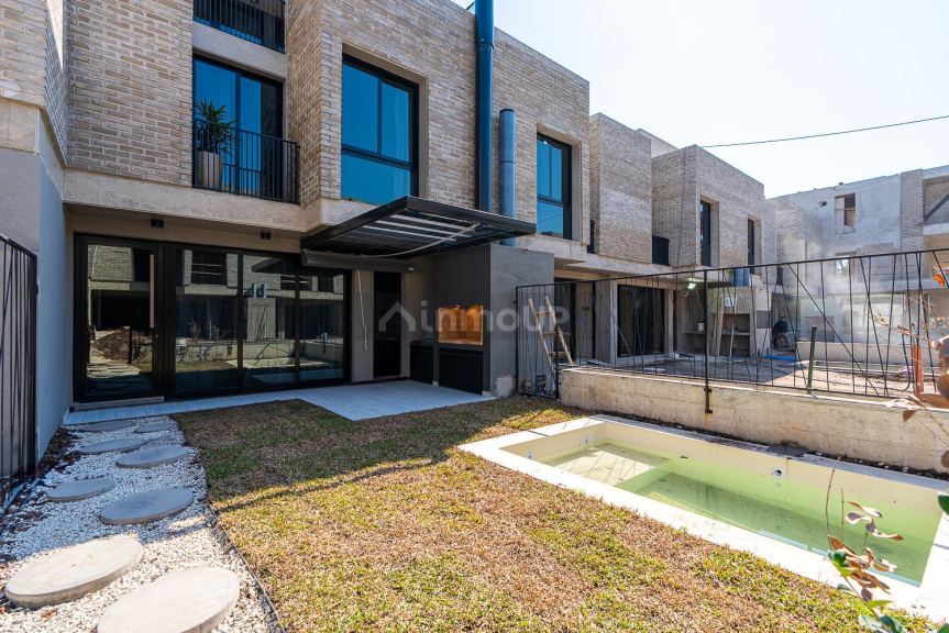 Casa en Venta en Rosario, Santa Fe