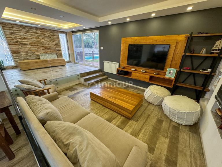 Casa en Venta en Rosario, Santa Fe
