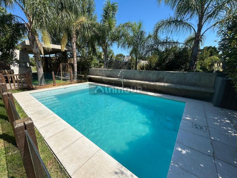 Casa en Venta en Rosario, Santa Fe