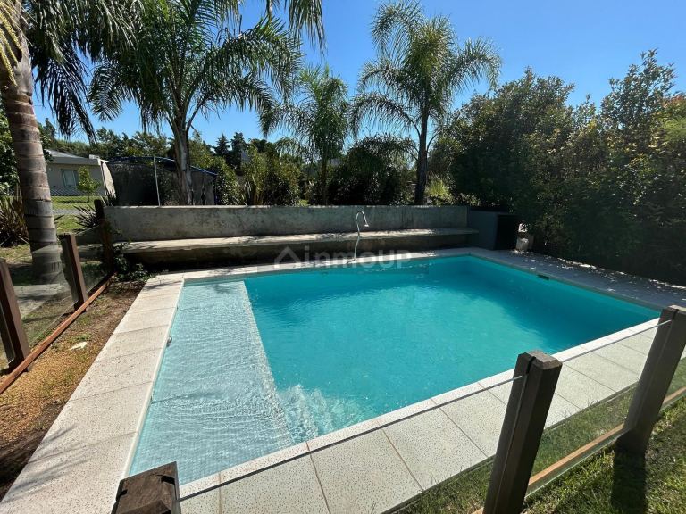 Casa en Venta en Rosario, Santa Fe