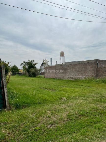 Terreno en Venta en San Lorenzo, Santa Fe