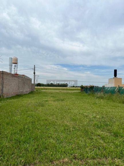 Terreno en Venta en San Lorenzo, Santa Fe