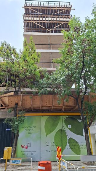 Departamento en Venta en Rosario, Santa Fe