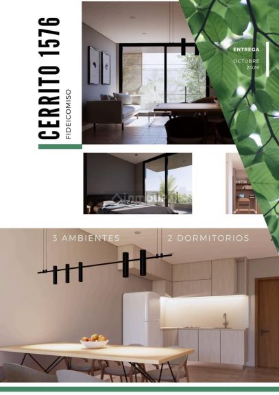 Departamento en Venta en Rosario, Santa Fe