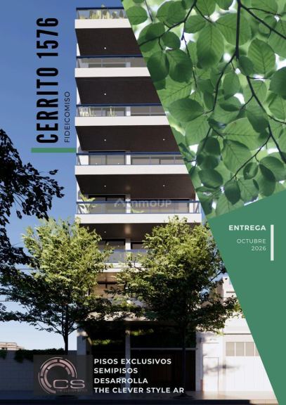 Departamento en Venta en Rosario, Santa Fe