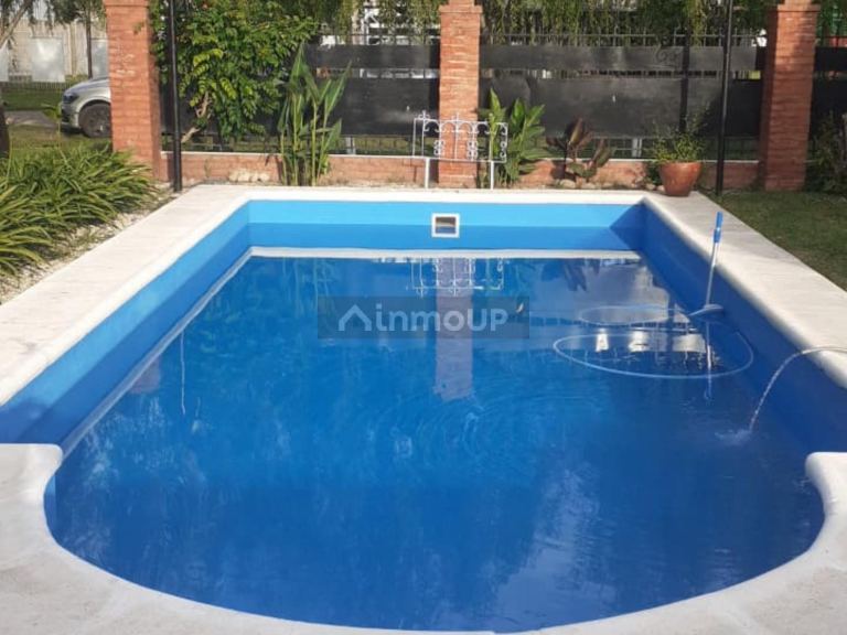 Casa en Venta en Iriondo, Santa Fe