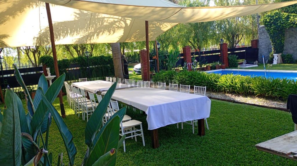 Casa en Venta en Iriondo, Santa Fe