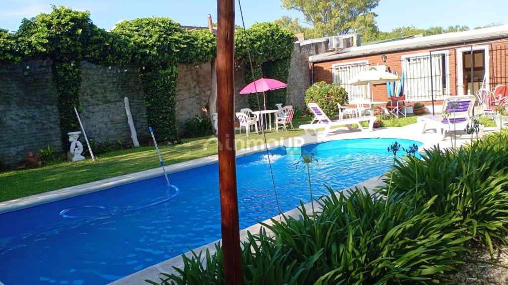 Casa en Venta en Iriondo, Santa Fe