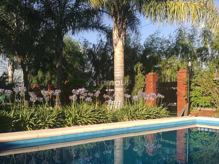Casa en Venta en Iriondo, Santa Fe