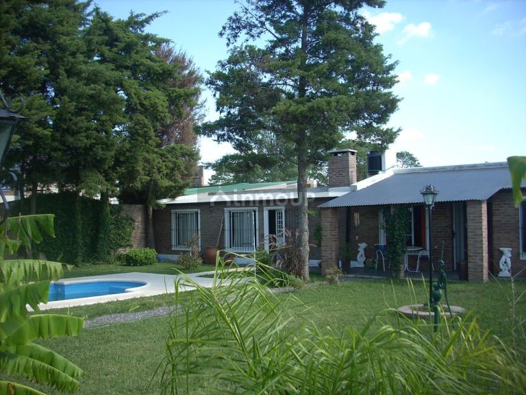 Casa en Venta en Iriondo, Santa Fe