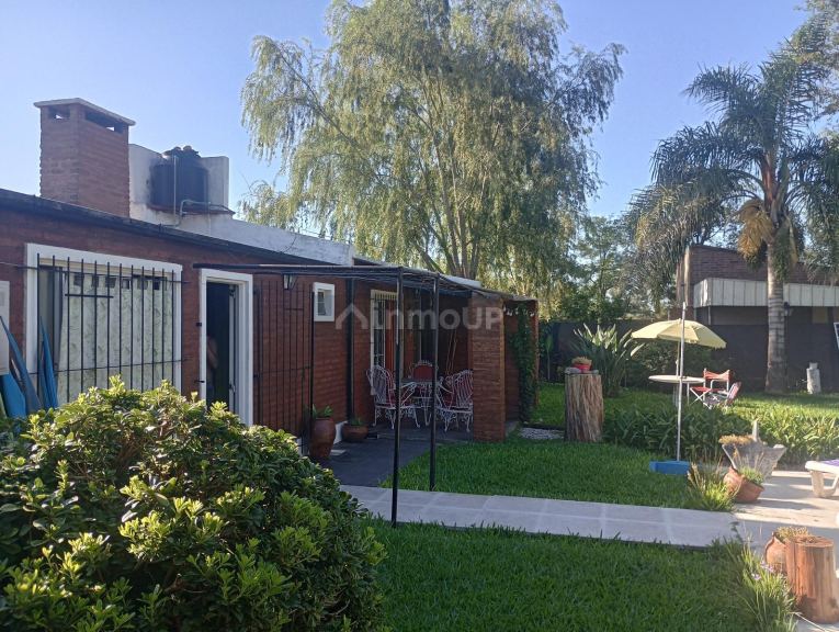 Casa en Venta en Iriondo, Santa Fe
