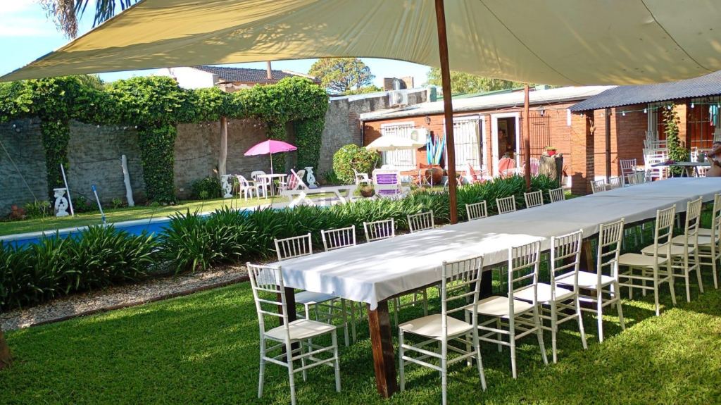 Casa en Venta en Iriondo, Santa Fe
