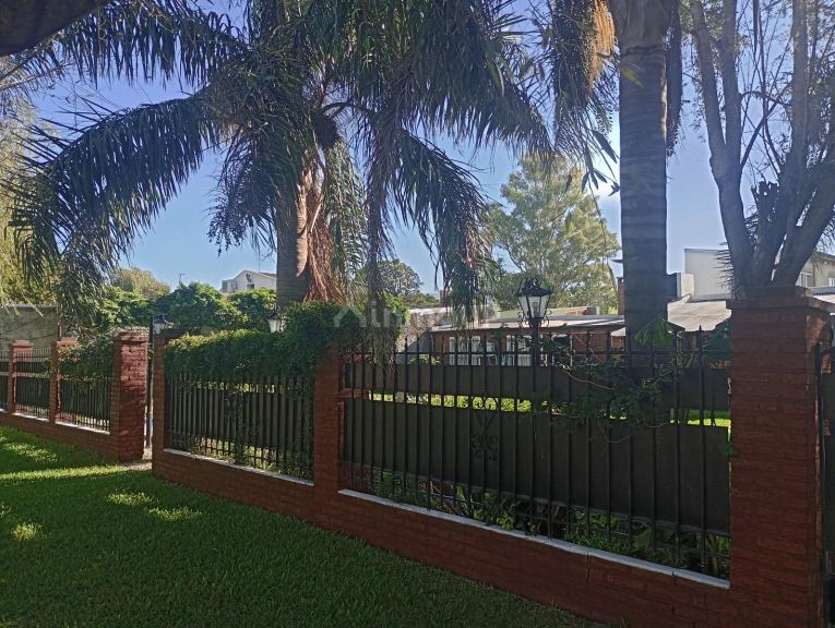 Casa en Venta en Iriondo, Santa Fe
