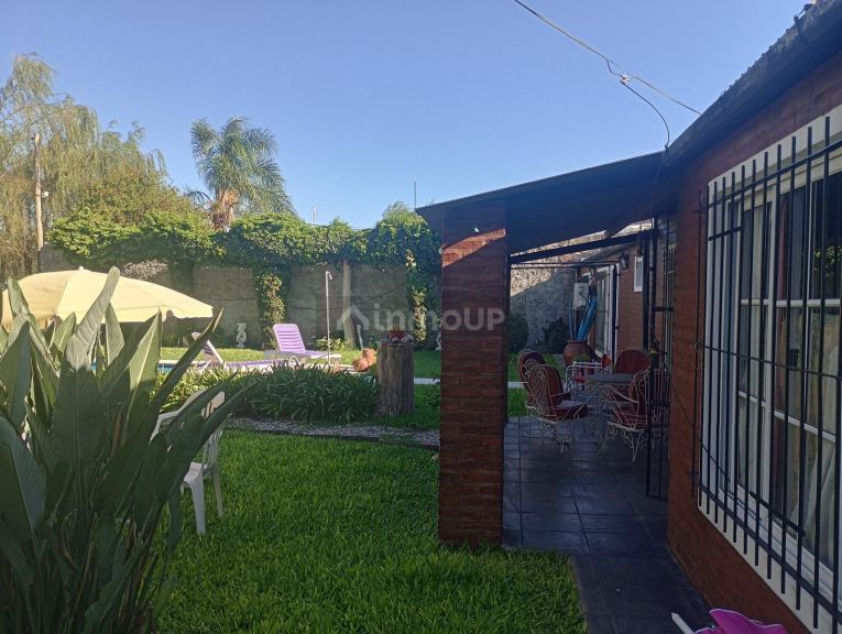 Casa en Venta en Iriondo, Santa Fe
