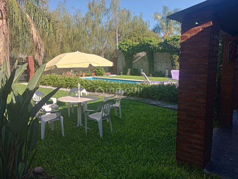 Casa en Venta en Iriondo, Santa Fe