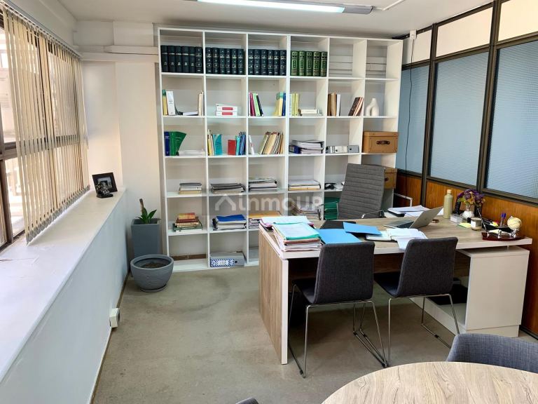 Oficina en Venta en Rosario, Santa Fe