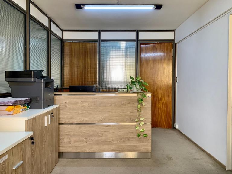 Oficina en Venta en Rosario, Santa Fe