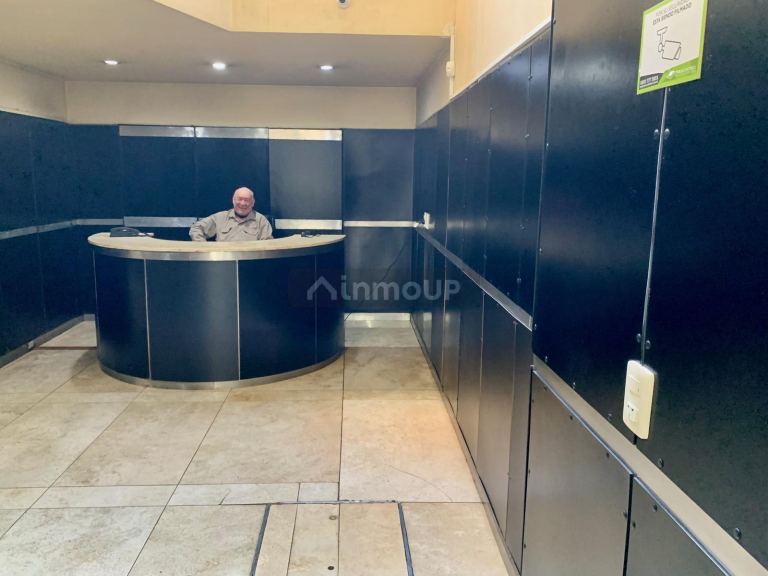 Oficina en Venta en Rosario, Santa Fe