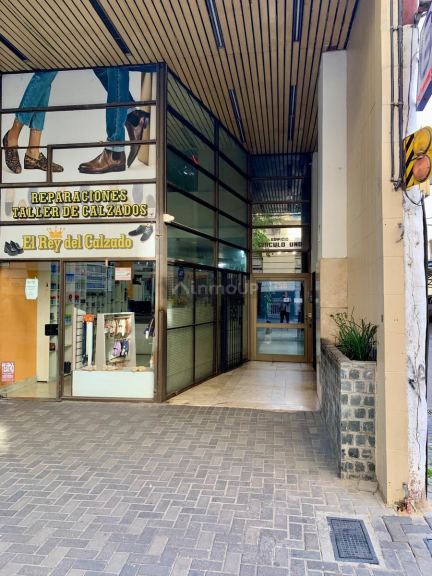 Oficina en Venta en Rosario, Santa Fe