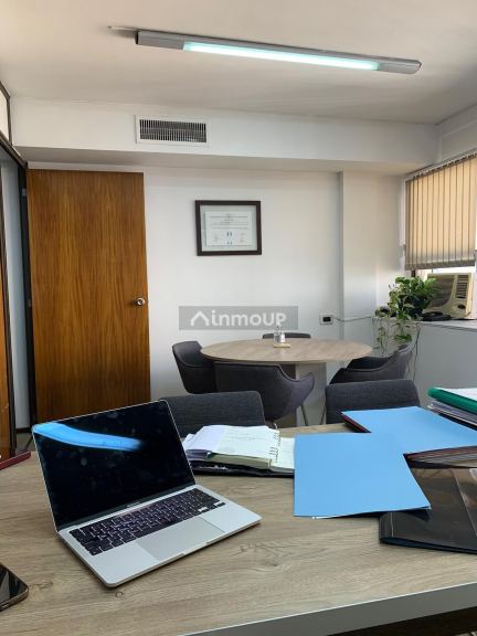 Oficina en Venta en Rosario, Santa Fe