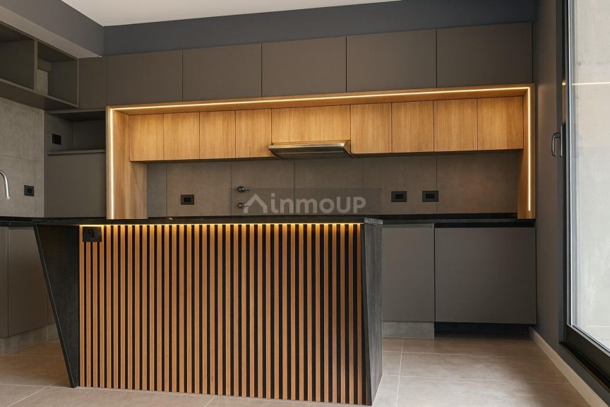 Departamento en Venta en Rosario, Santa Fe