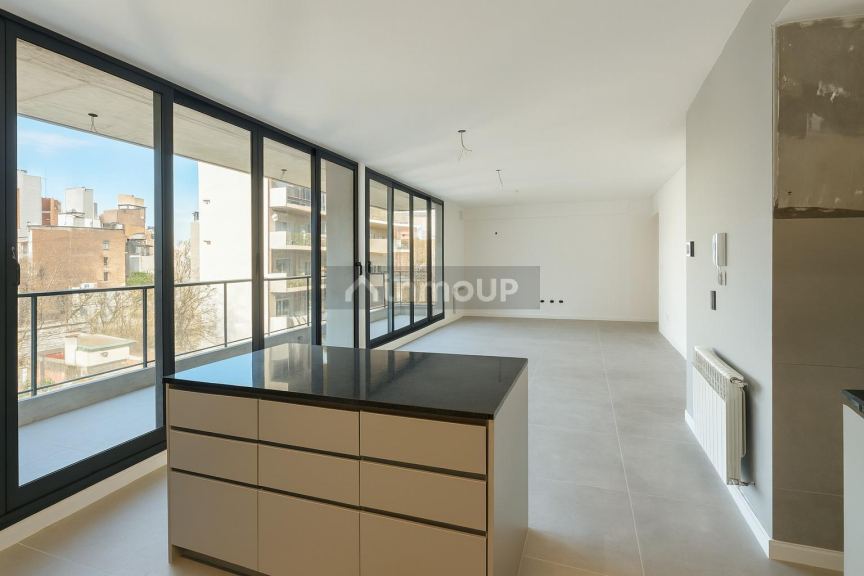 Departamento en Venta en Rosario, Santa Fe