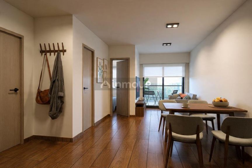 Departamento en Venta en Rosario, Santa Fe