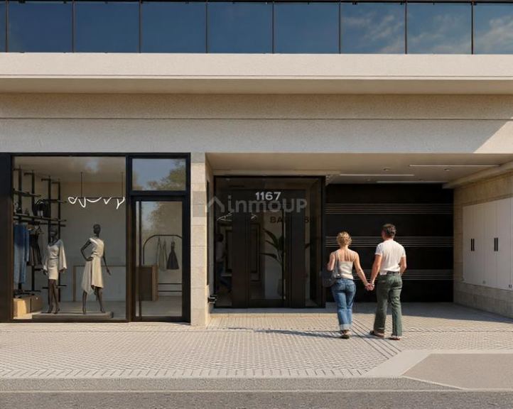 Departamento en Venta en Rosario, Santa Fe