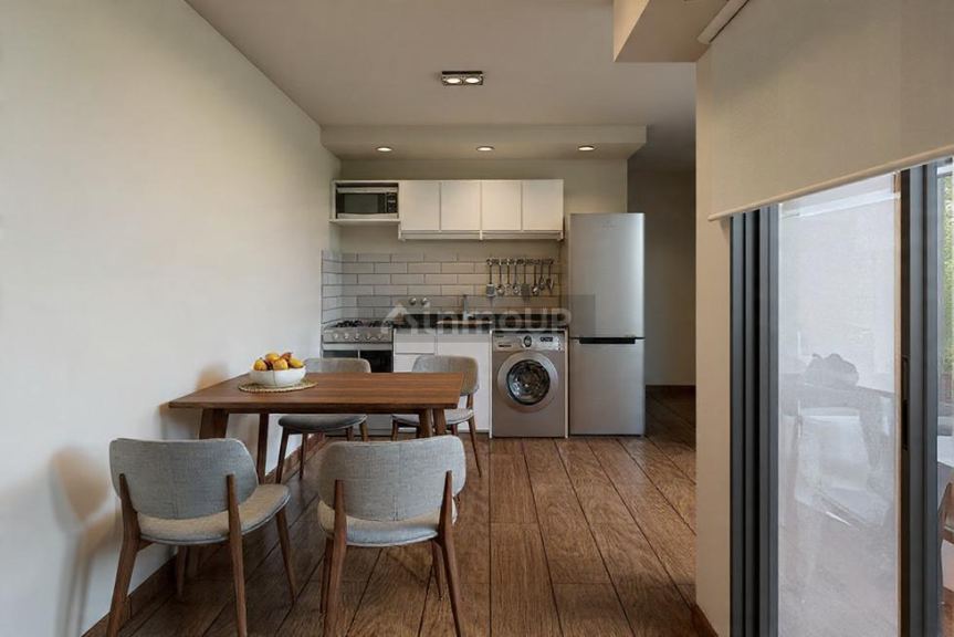 Departamento en Venta en Rosario, Santa Fe