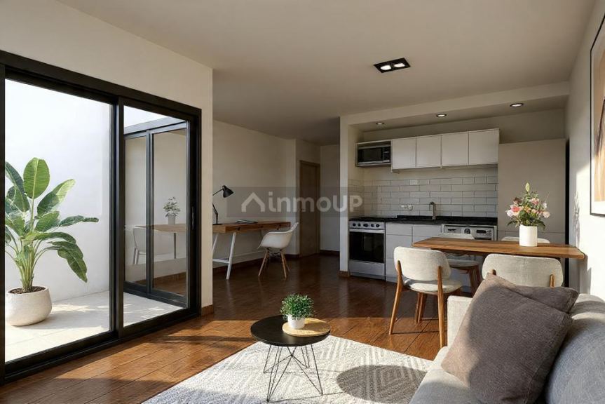 Departamento en Venta en Rosario, Santa Fe