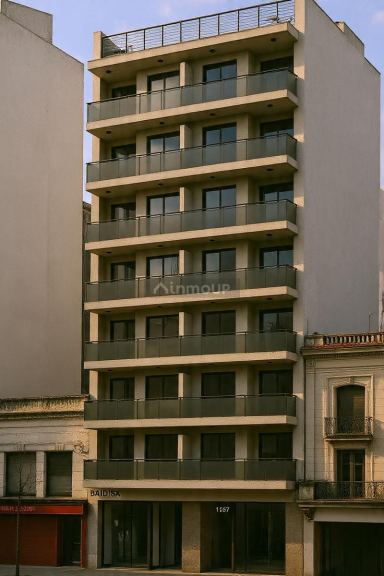 Departamento en Venta en Rosario, Santa Fe