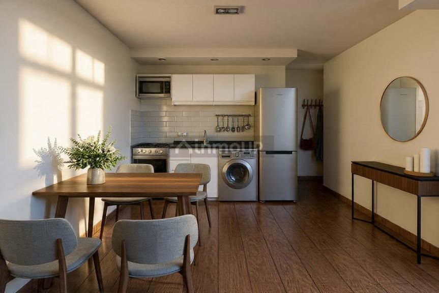 Departamento en Venta en Rosario, Santa Fe