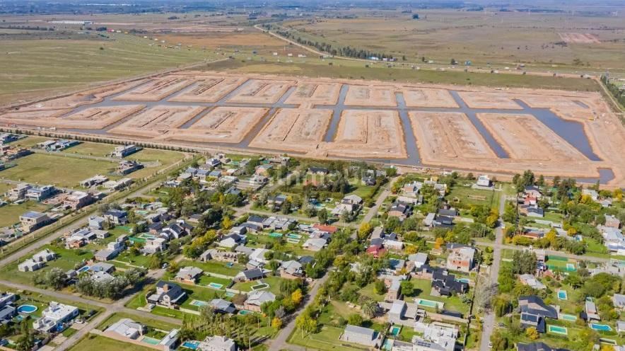 Terreno en Venta en Funes, Santa Fe