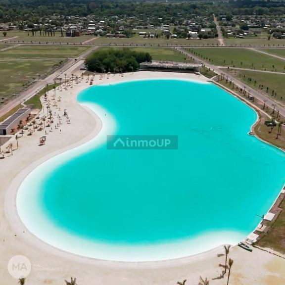 Terreno en Venta en Funes, Santa Fe