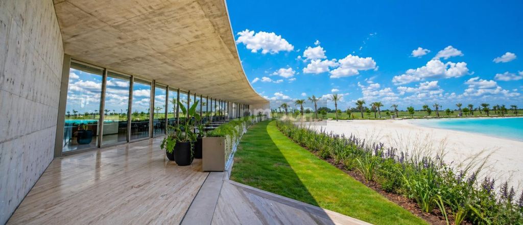 Terreno en Venta en Funes, Santa Fe