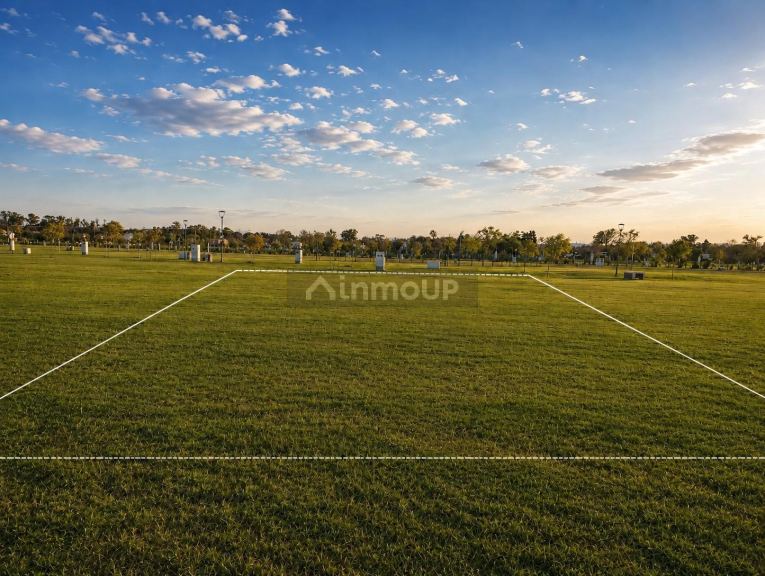 Terreno en Venta en Funes, Santa Fe