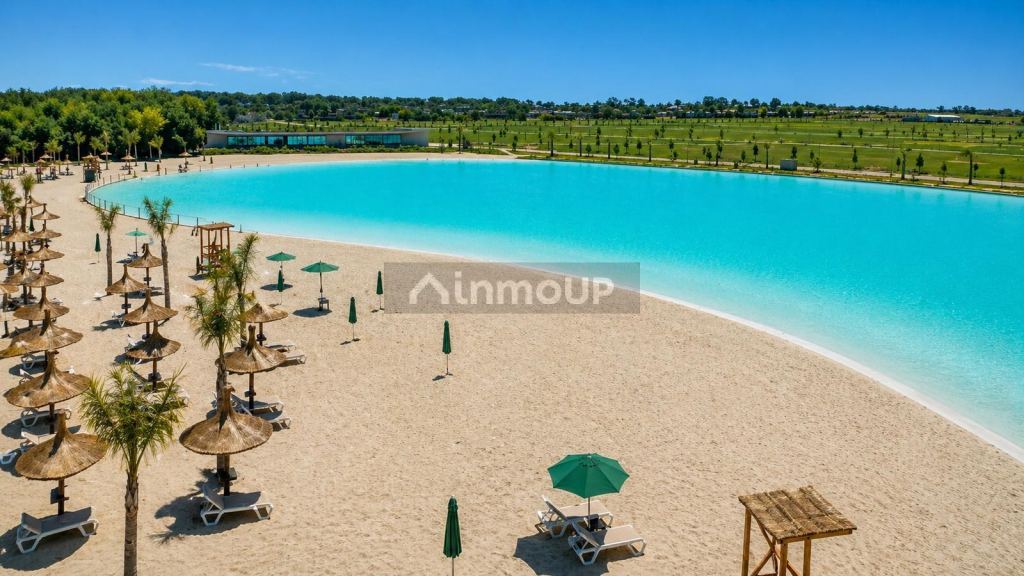 Terreno en Venta en Funes, Santa Fe