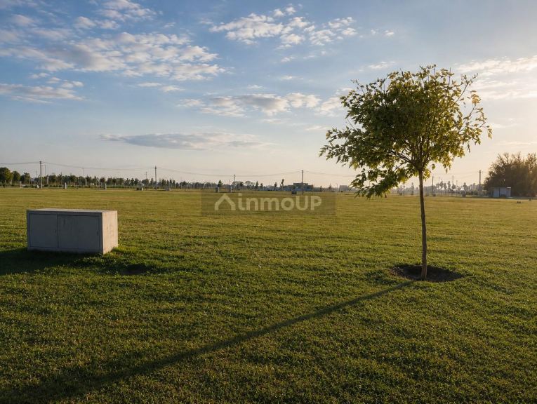 Terreno en Venta en Funes, Santa Fe