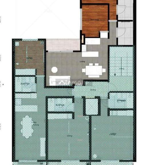 Departamento en Venta en Rosario, Santa Fe
