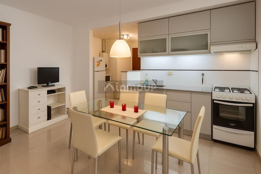 Departamento en Venta en Rosario, Santa Fe