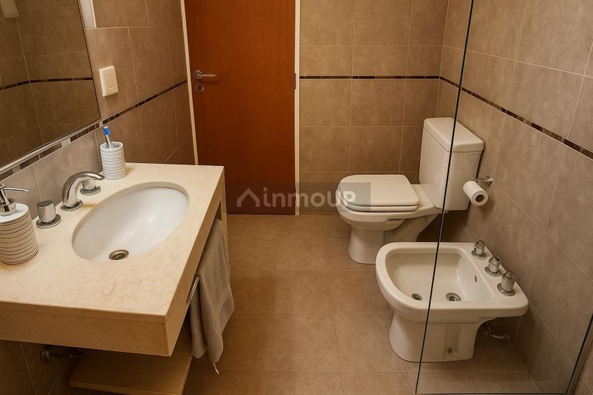 Departamento en Venta en Rosario, Santa Fe