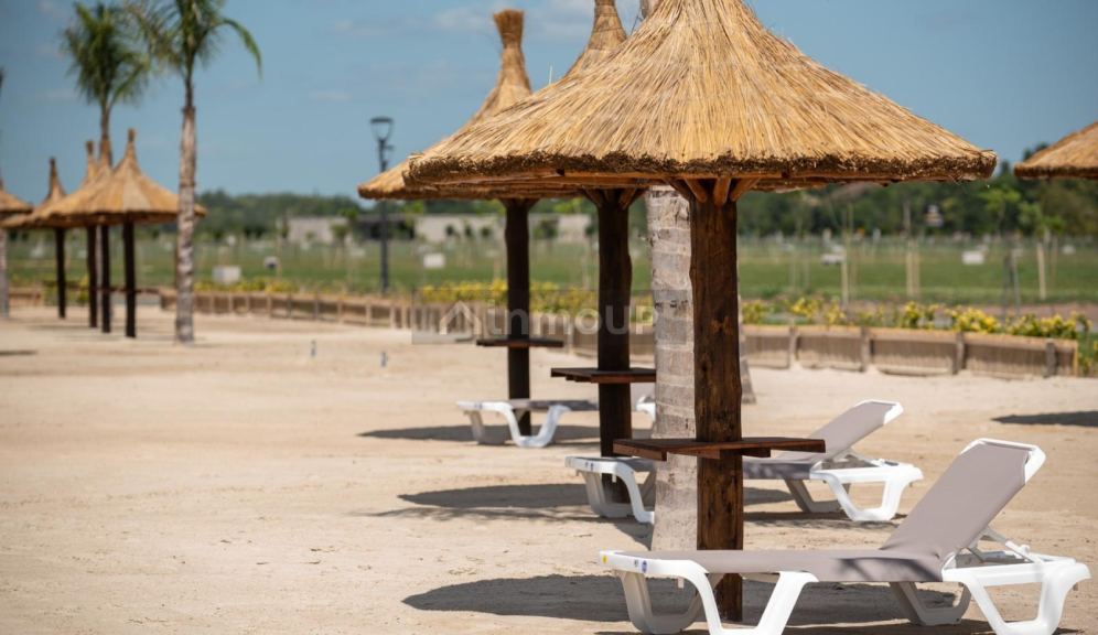 Terreno en Venta en Funes, Santa Fe