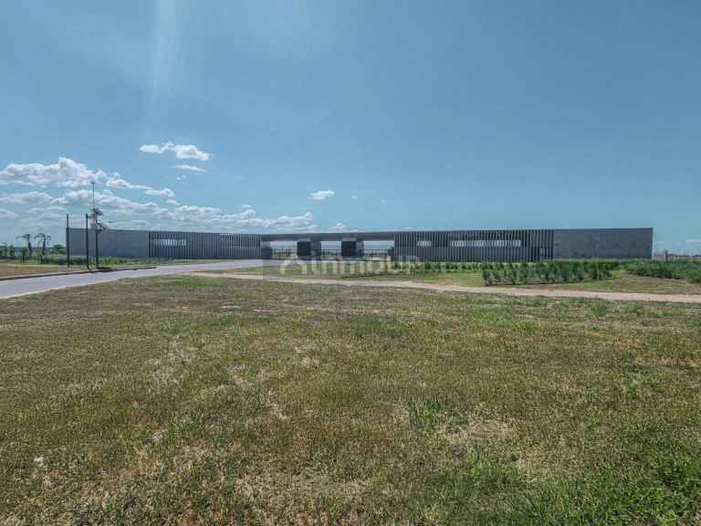 Terreno en Venta en Funes, Santa Fe