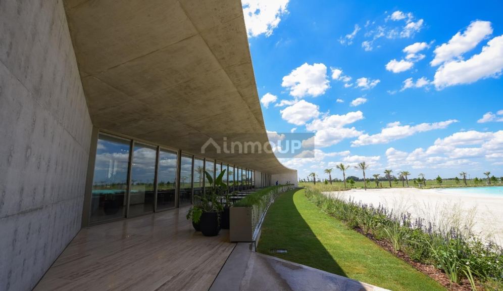 Terreno en Venta en Funes, Santa Fe