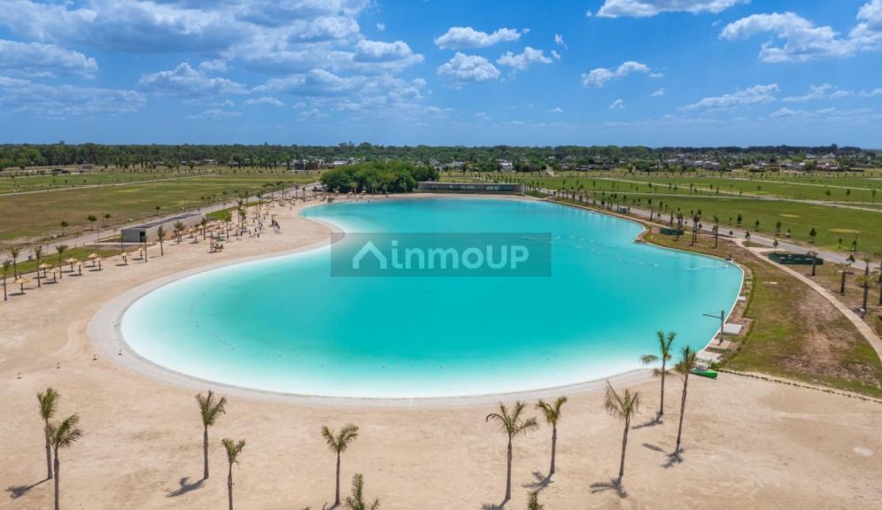 Terreno en Venta en Funes, Santa Fe
