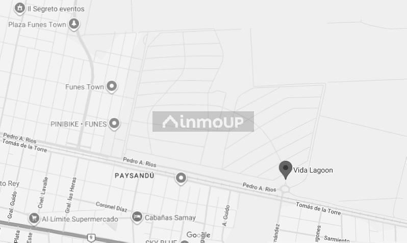 Terreno en Venta en Funes, Santa Fe