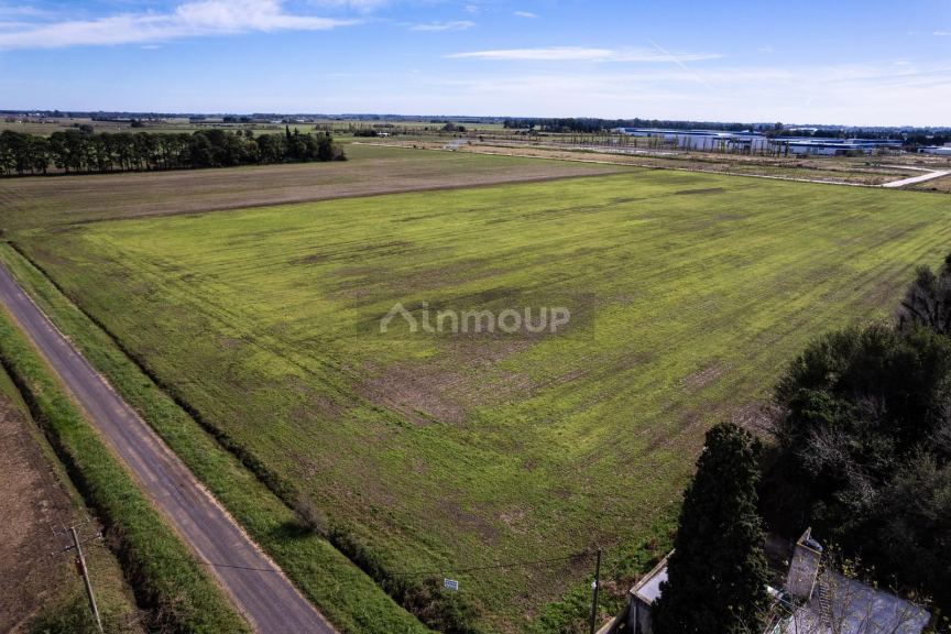 Terreno en Venta en Rosario, Santa Fe